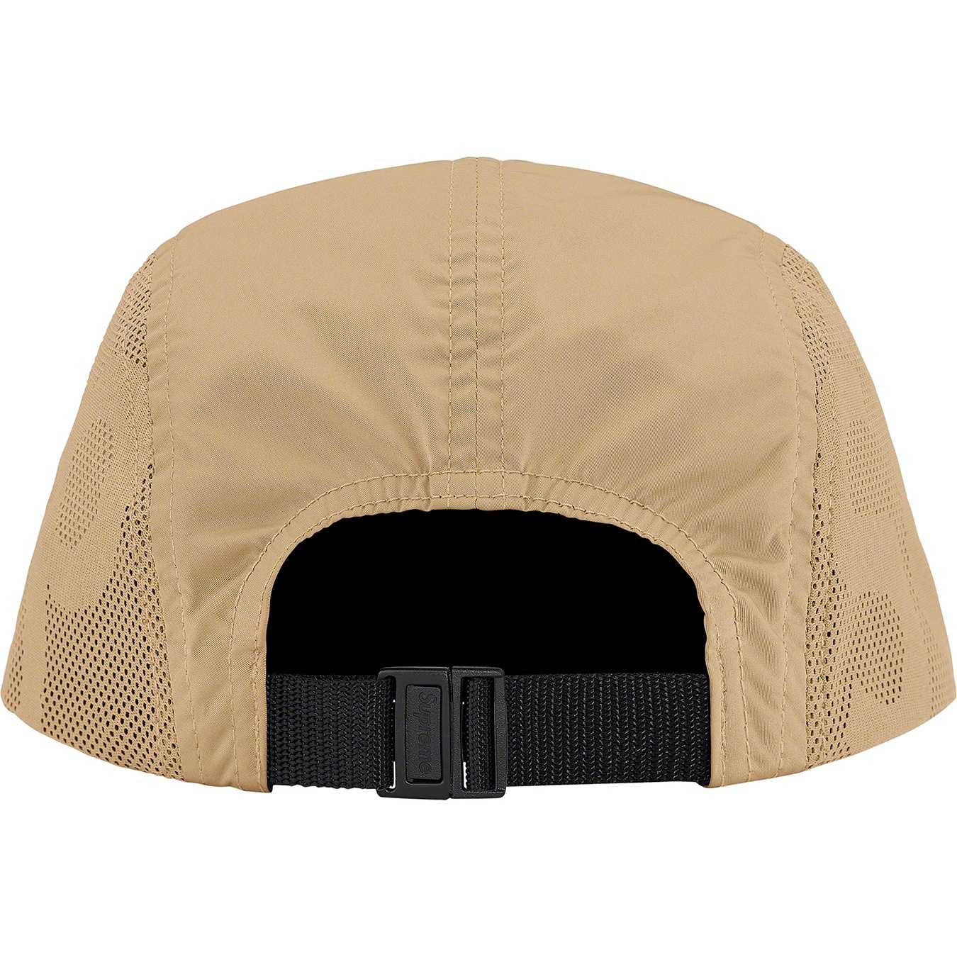 Sup Mesh Camp Cap view 7